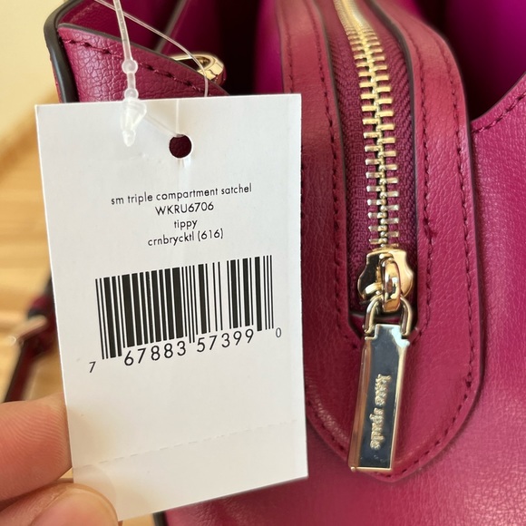 ♠️Kate Spade Purse - Picture 9 of 15